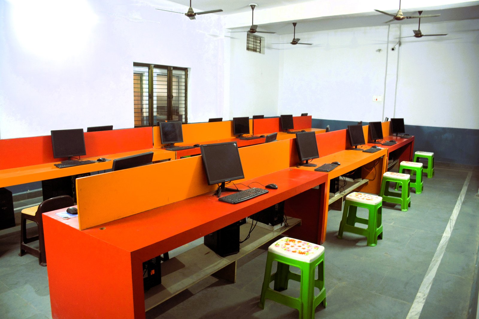 Classrooms 4